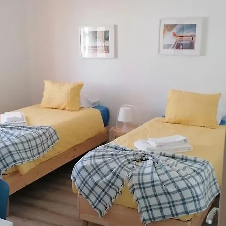 Σπίτι διακοπών Atlantic 10 *