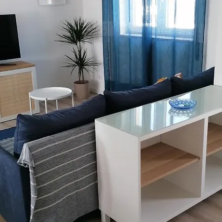 Atlantic 10 Σπίτι διακοπών Baleal