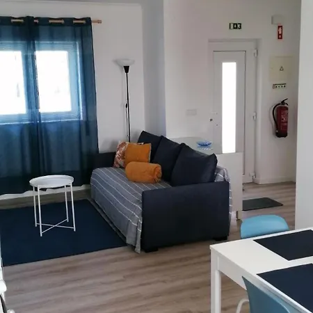 Atlantic 10 Σπίτι διακοπών