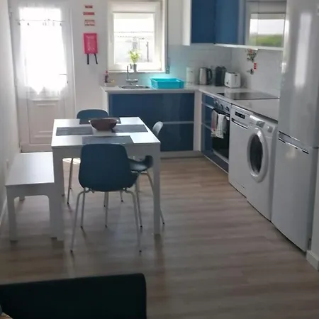 Σπίτι διακοπών Atlantic 10