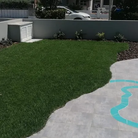 Сasa de vacaciones Atlantic 10