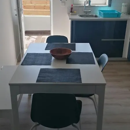 Σπίτι διακοπών Atlantic 10 Baleal