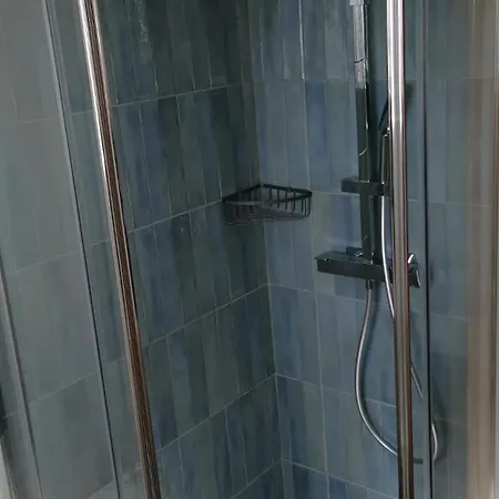 Atlantic 10 Σπίτι διακοπών *