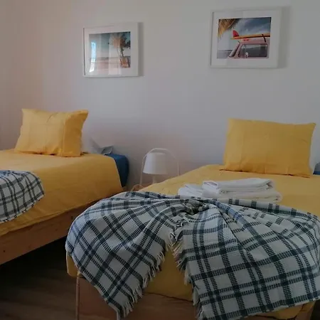 Σπίτι διακοπών Atlantic 10 Baleal