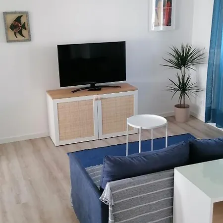 Atlantic 10 Σπίτι διακοπών *