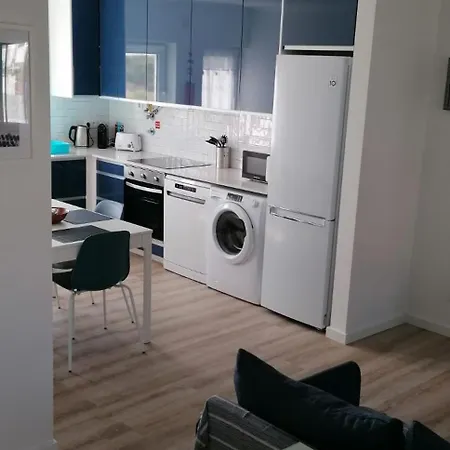 Atlantic 10 Σπίτι διακοπών