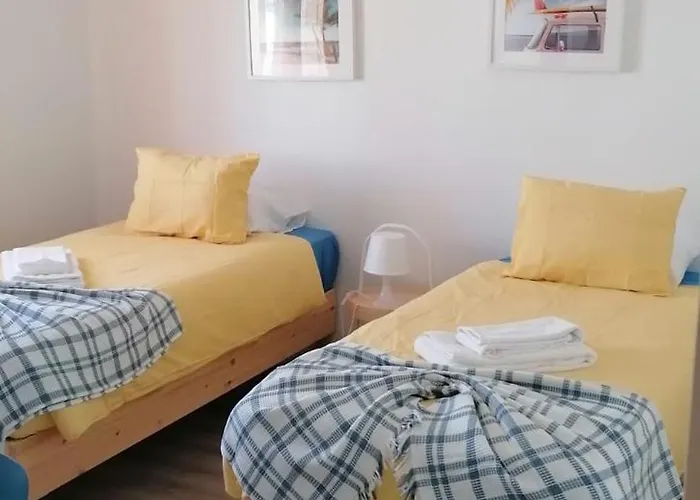 Сasa de vacaciones Atlantic 10 *