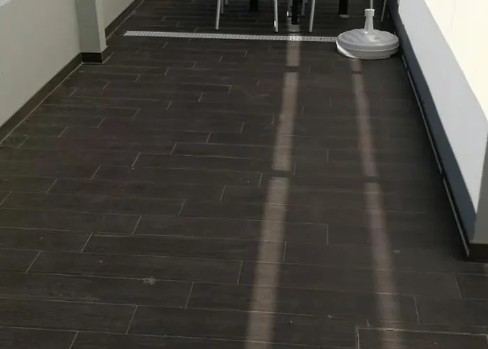 Сasa de vacaciones Atlantic 10 *