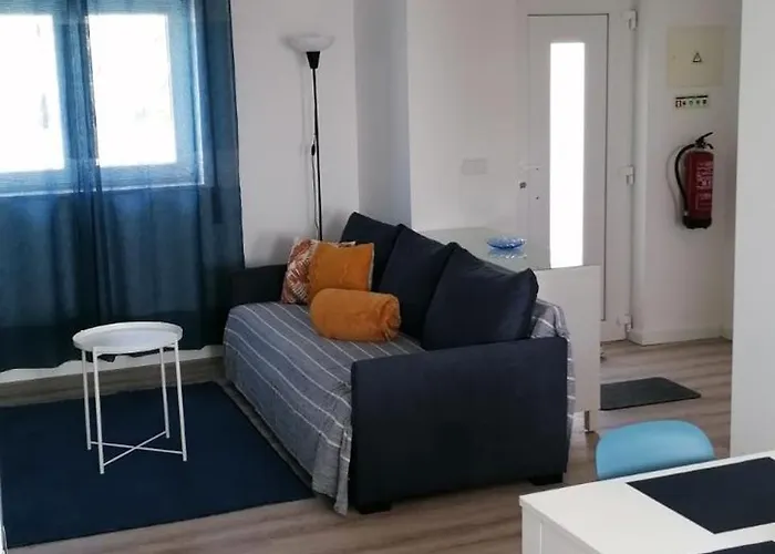 Atlantic 10 Nyaraló