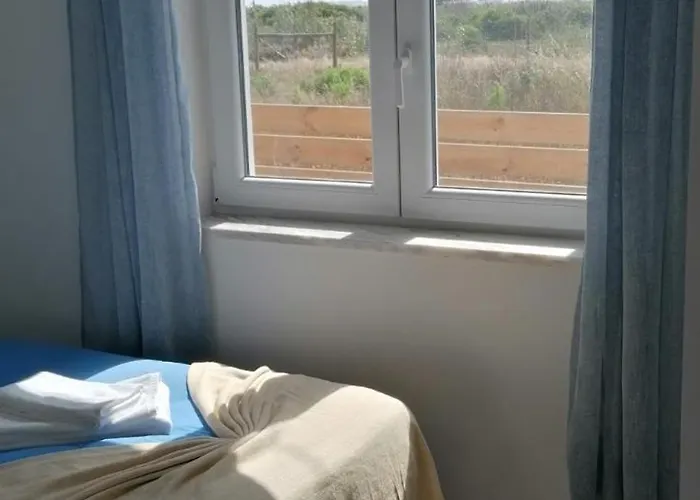 Atlantic 10 Сasa de vacaciones Baleal