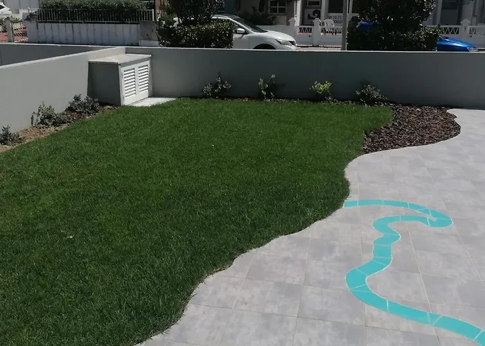 Сasa de vacaciones Atlantic 10