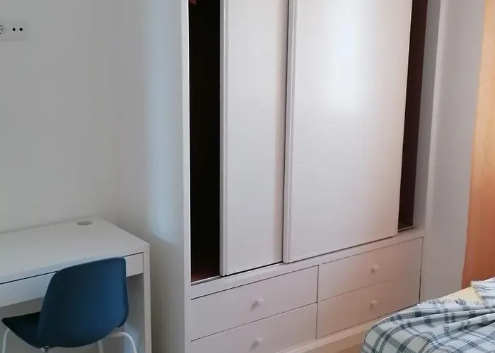 Atlantic 10 Сasa de vacaciones Baleal