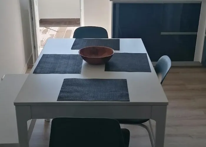 Сasa de vacaciones Atlantic 10 Baleal