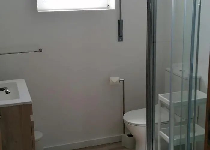 Atlantic 10 Сasa de vacaciones