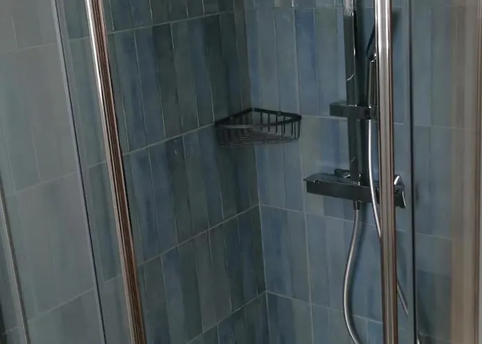 Atlantic 10 Сasa de vacaciones *